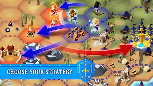 hexapolis mod apk unlimited money