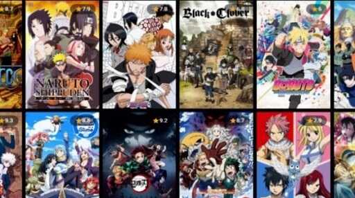 hi anime apk for android
