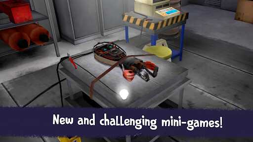 Ice Scream 7 MOD apk latest version