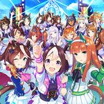 Uma Musume JP