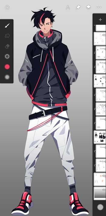 infinite painter mod apk latest version