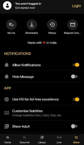 jerkflix apk download