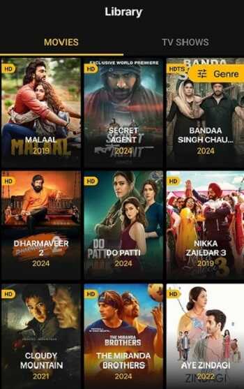 jerkflix apk for android
