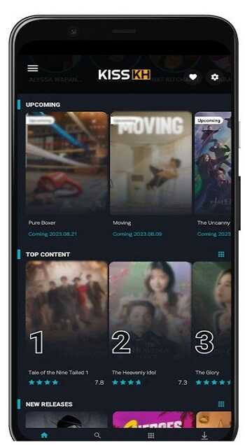 kisskh apk