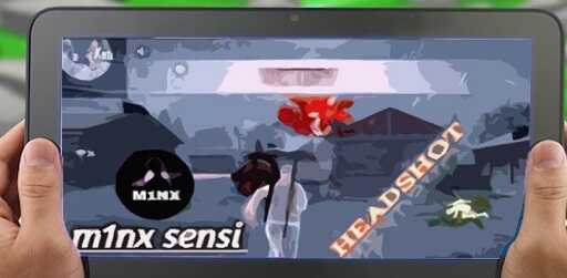 m1nx sensi apk