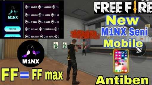 m1nx sensi apk download