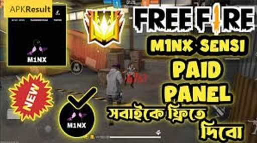 m2nx sensi apk for android