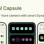 Material Capsule