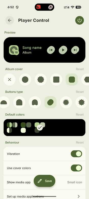 material capsule mod apk download