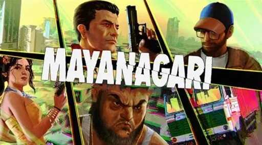 mayanagari game apk