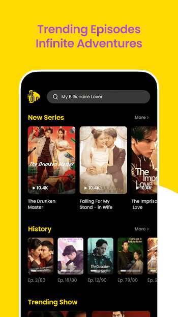 melolo mod apk latest version