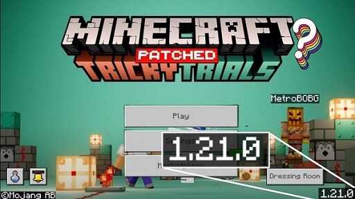 minecraft patched apk