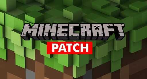 minecraft patched latest version