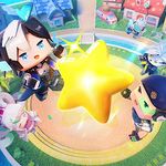 Mini World Royale