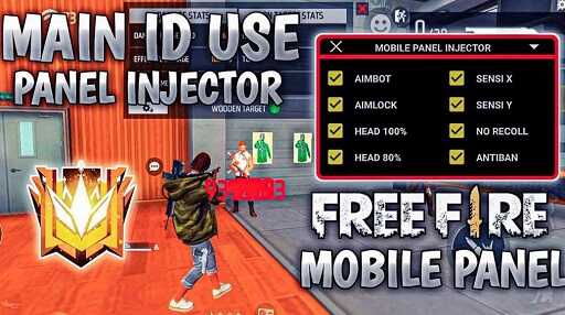 ms team ff injector apk for android
