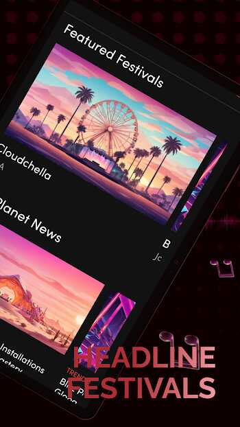 music wars rockstar mod apk download