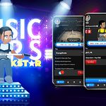 Music Wars: Rockstar