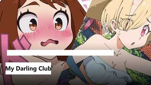 my darling club apk