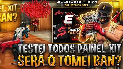 painel xit ff apk download
