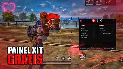painel xit ff apk latest version