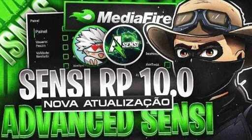 panel sensi rp apk download