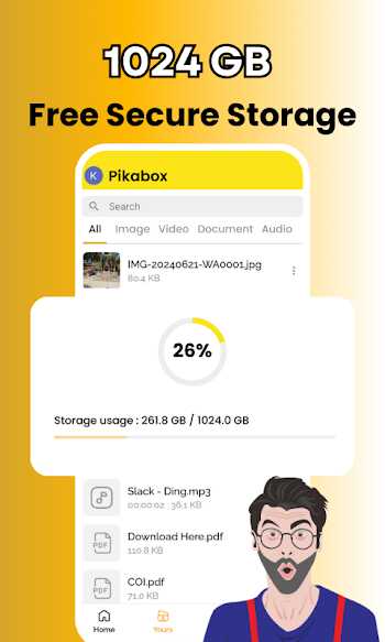 pikabox mod apk