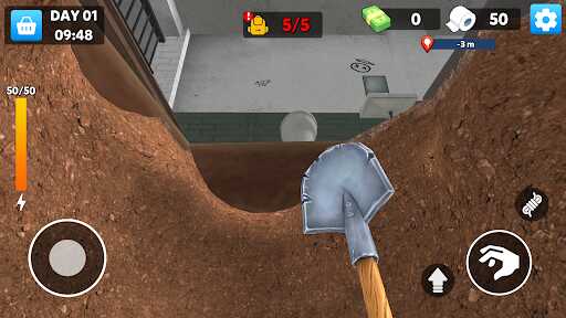 prison escape journey mod apk