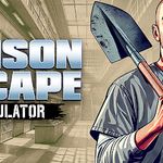 Prison Escape Simulator 3D