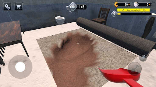 prison escape simulator 3d mod apk