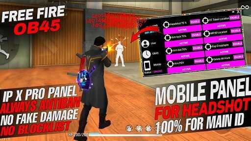 prx xit mobile panel apk download