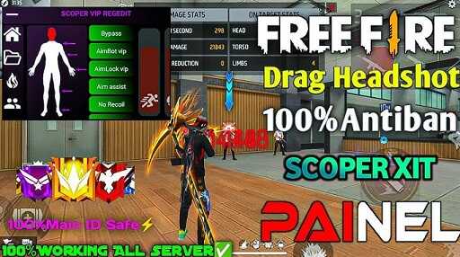 prx xit mobile panel apk