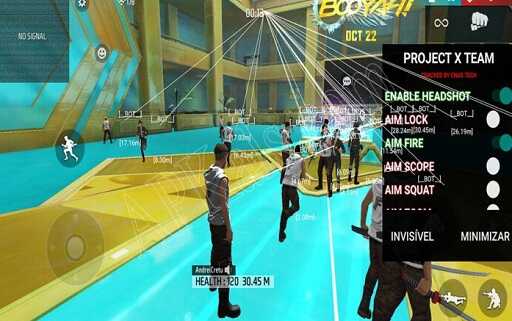 pxt injector apk for android