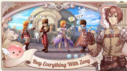 ragnarok m classic global apk download
