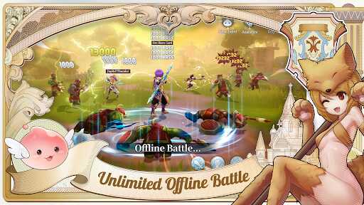ragnarok m classic global apk latest version