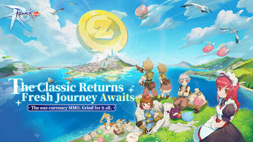 ragnarok m classic global apk