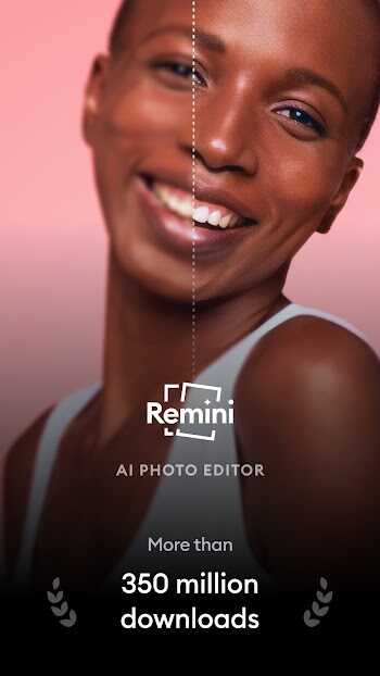 remini pro apk