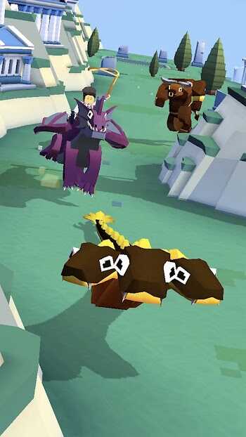 rodeo stampede mod apk unlimited money