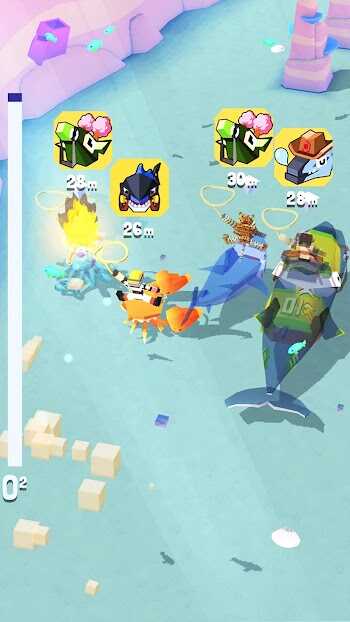 rodeo stampede mod apk unlocked everything