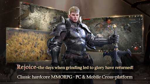 rom golden age apk