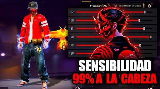 sensibilidades supremas ff apk