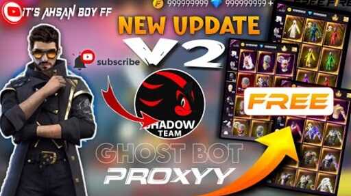 shadow bot apk latest version