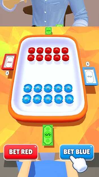 Spinner Merge mod apk latest version