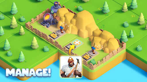 tiles survive mod apk latest version