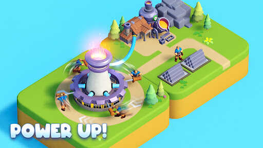 tiles survive mod apk unlimited money