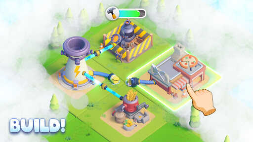 tiles survive mod apk
