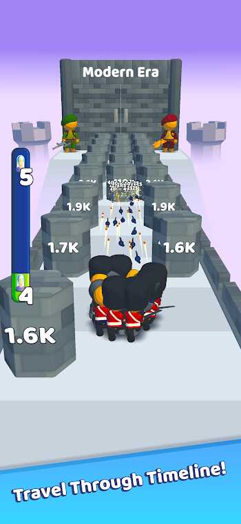 timeline up mod apk unlimited money and gems