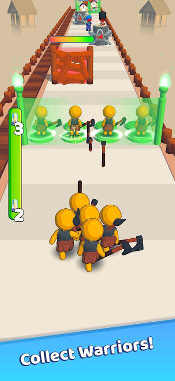 timeline up mod apk