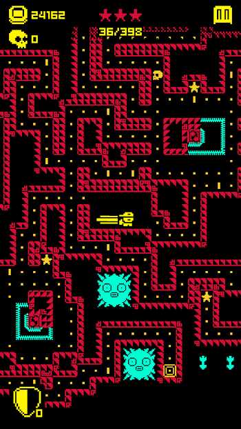 Tomb of the Mask mod apk download