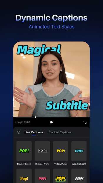 vmake ai mod apk download