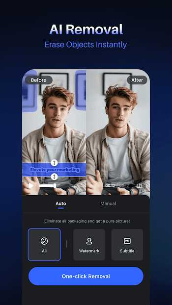vmake ai mod apk latest version